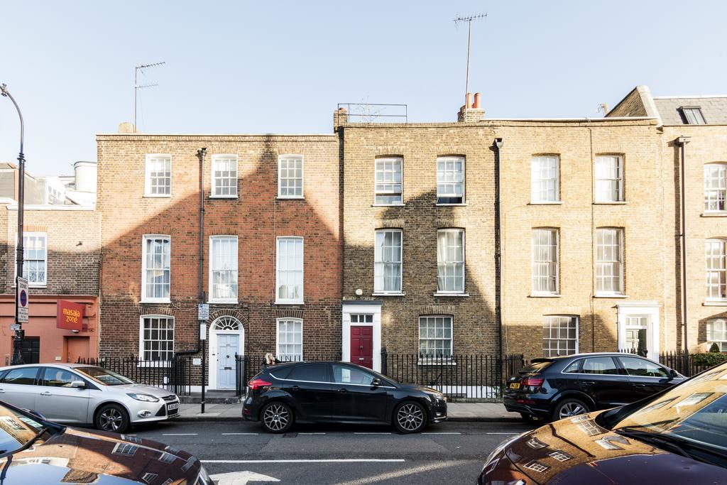 2 Bed Central Apartment By Regents Park Free Wifi London Phòng bức ảnh