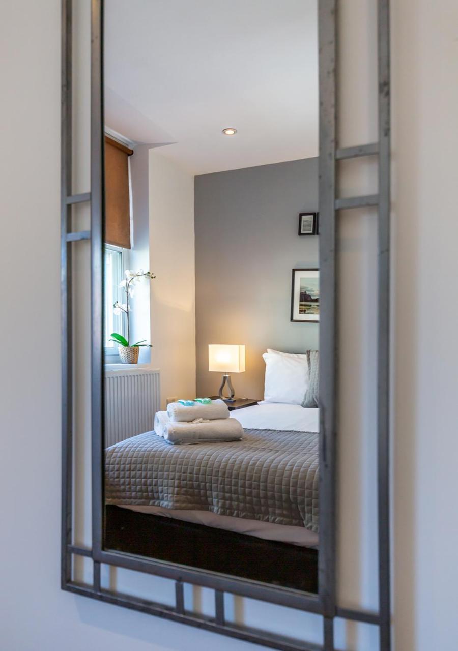 2 Bed Central Apartment By Regents Park Free Wifi London Ngoại thất bức ảnh