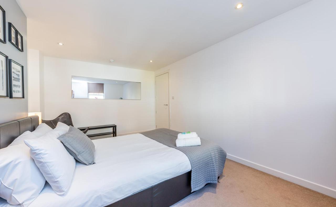 2 Bed Central Apartment By Regents Park Free Wifi London Ngoại thất bức ảnh